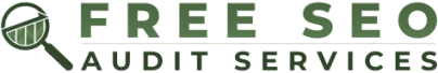 Free SEO Audit Services