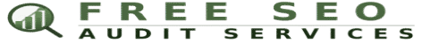 Free SEO Audit Services