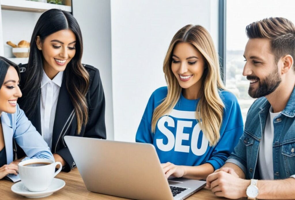 Social Signals Boost Your SEO