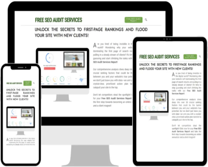 Website Usability Checklist