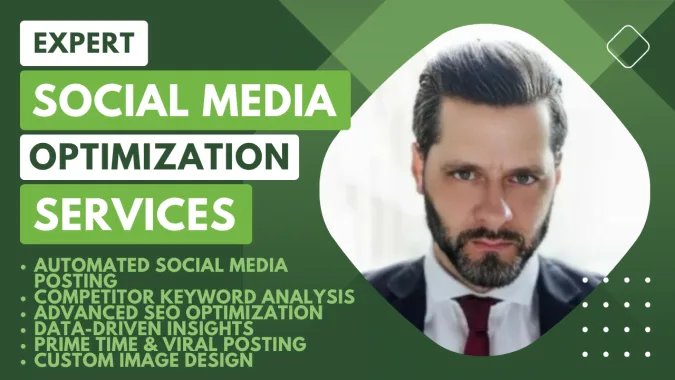 Social Media Marketing Services Packages