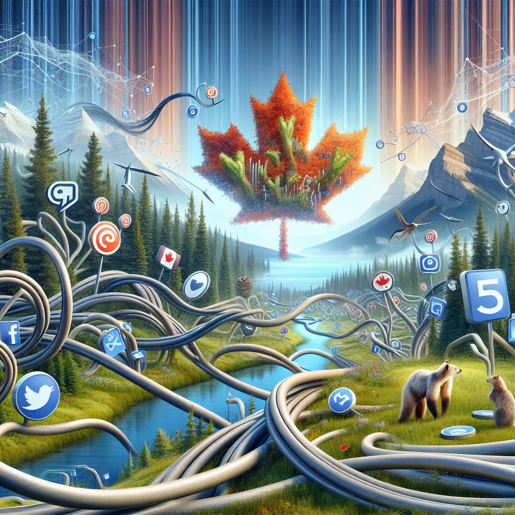 Canadian SEO integration