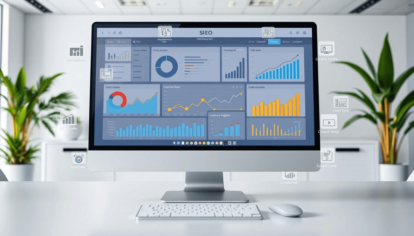 Hike SEO Tool Analysis