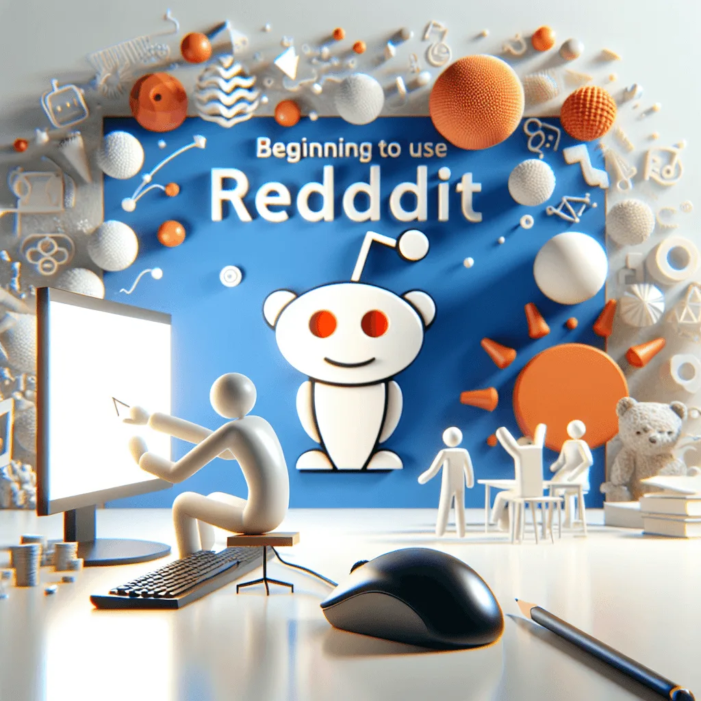 Reddit guide