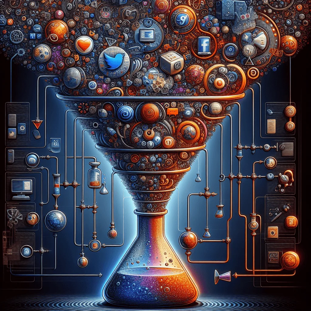 social SEO strategies