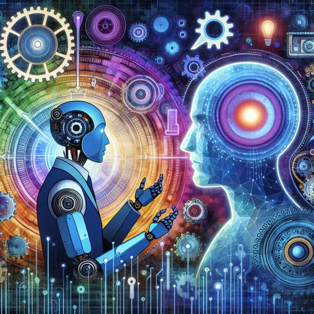 The Future of Search: Conversational AI and Marketing Trends