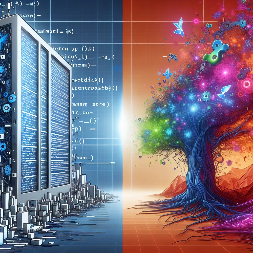 WordPress Developer Rift: Automattic and Open Source Tensions