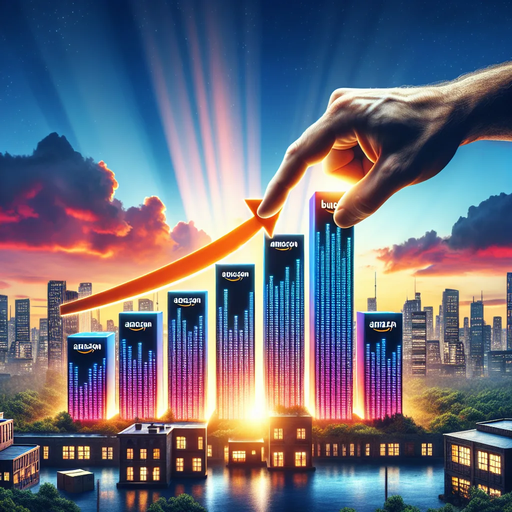 Amazon's Retail Ad Service: Boost Sales with Smarter Ads