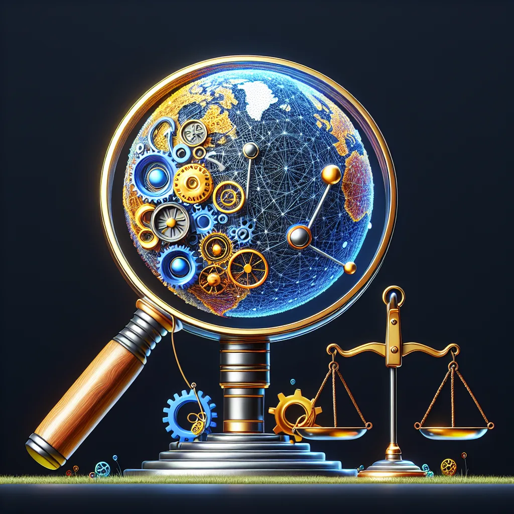 Google’s New Search Guidelines: Key Updates & SEO Impact