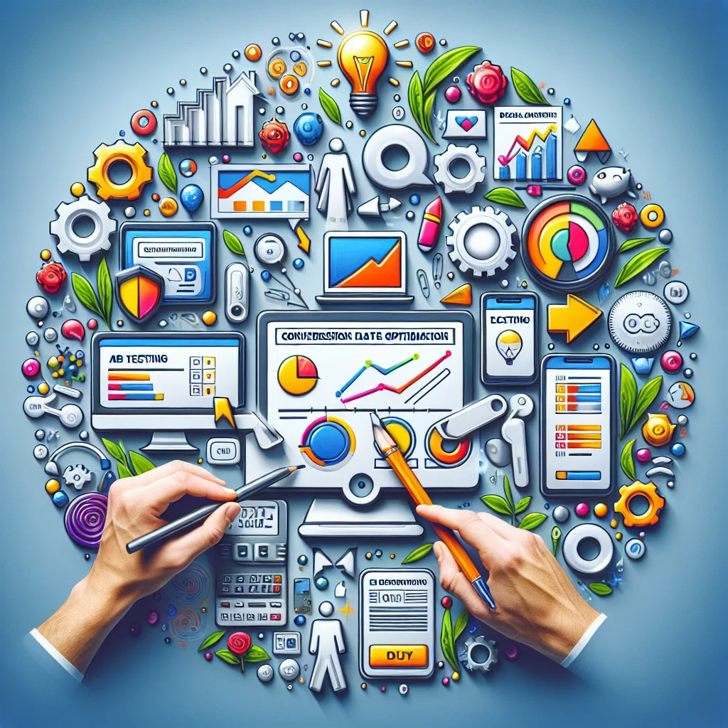 How can I improve my digital marketing ROI through data-driven optimization strategies?