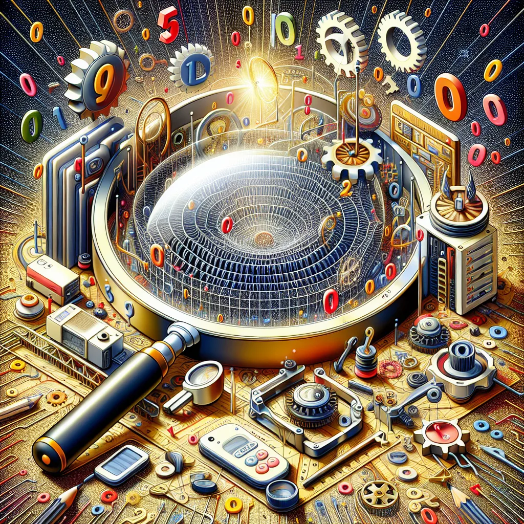 Master SEO: Precision Writing for Google's Latest Update