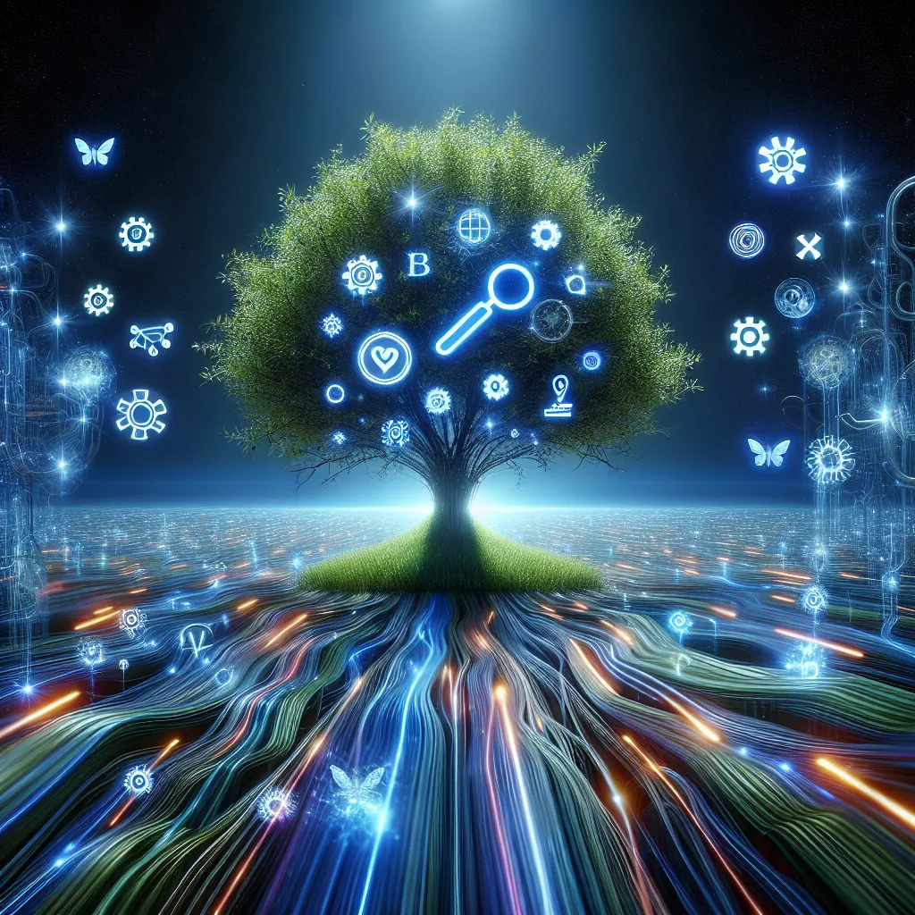 SEO's Evolution: Why It Continues to Thrive in 2025