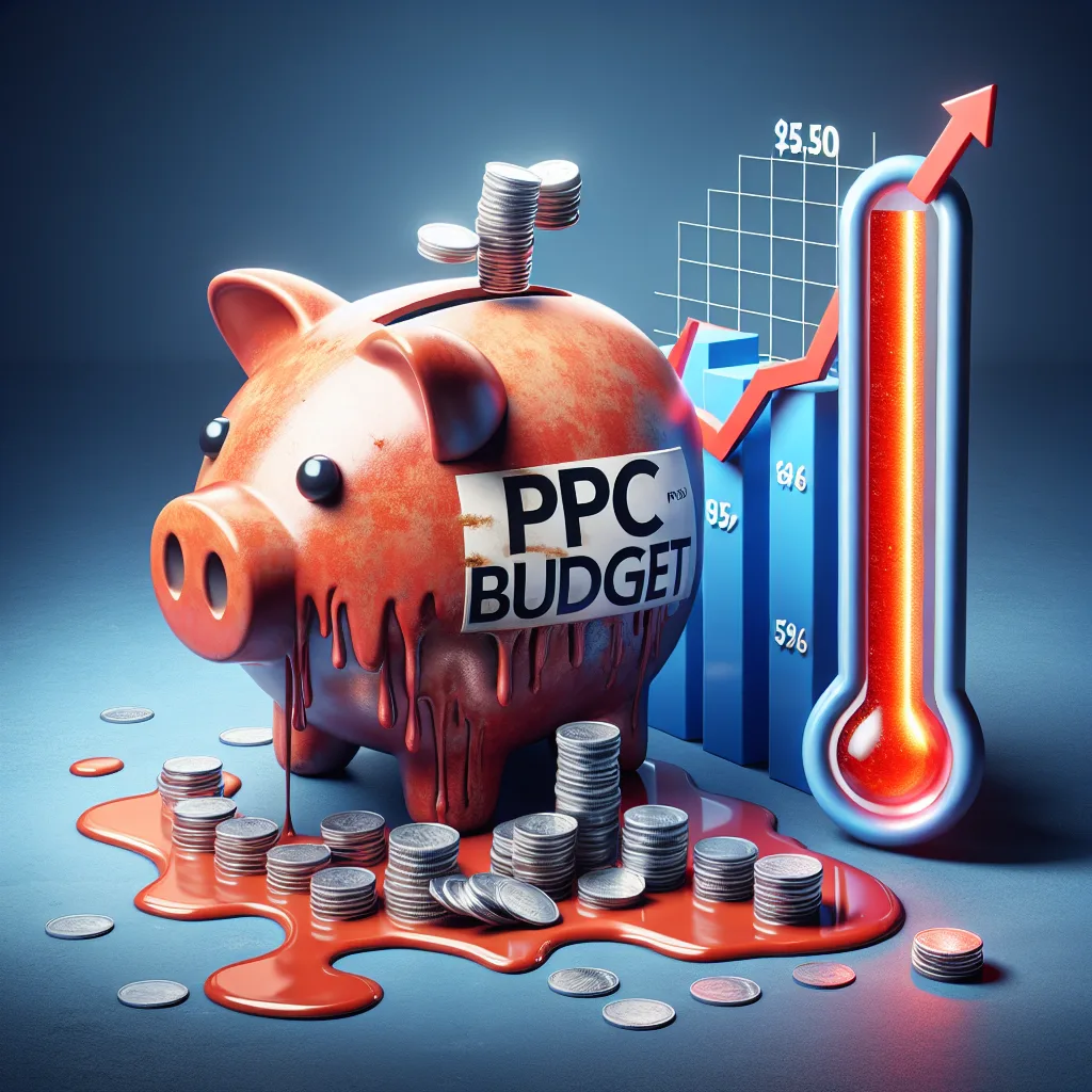 Signs You're Overspending on Your PPC Budget