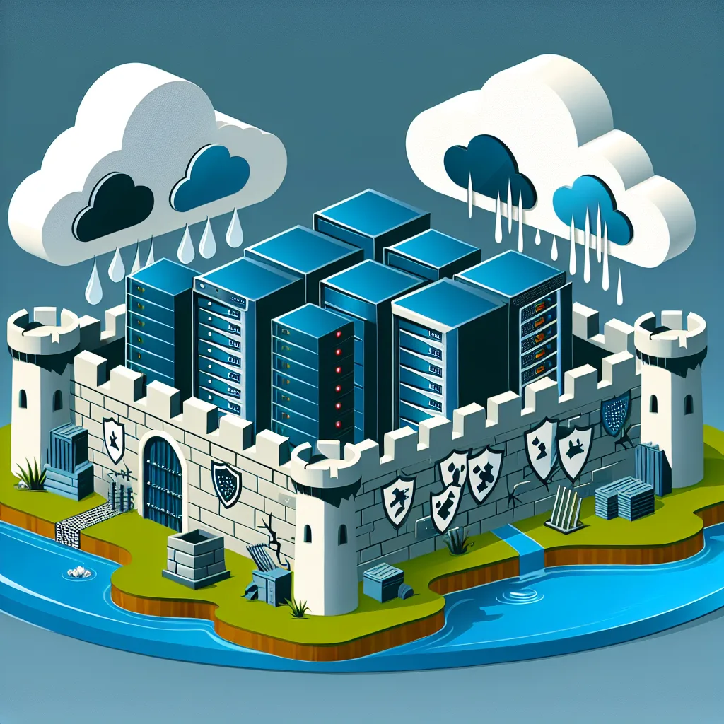 Web Hosting Security Risks: Lessons from GoDaddy's Failures