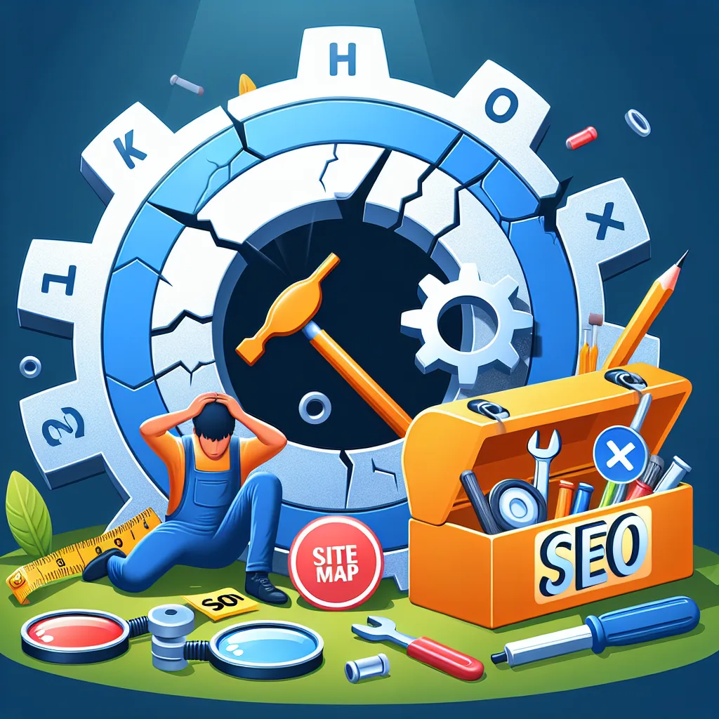 Why Your SEO Strategy Isn’t Driving Results & How to Fix It