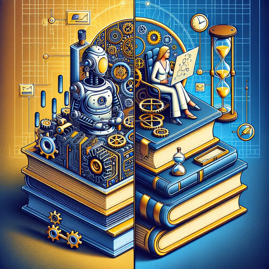 AI vs. Human Expertise: Finding the Best SEO Strategy