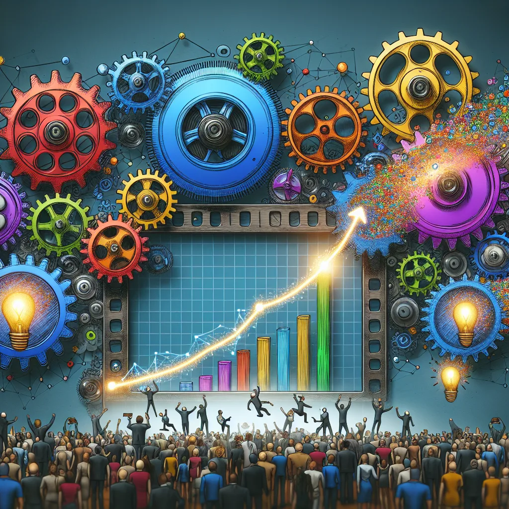 Creative Video Marketing Strategies to Boost Engagement