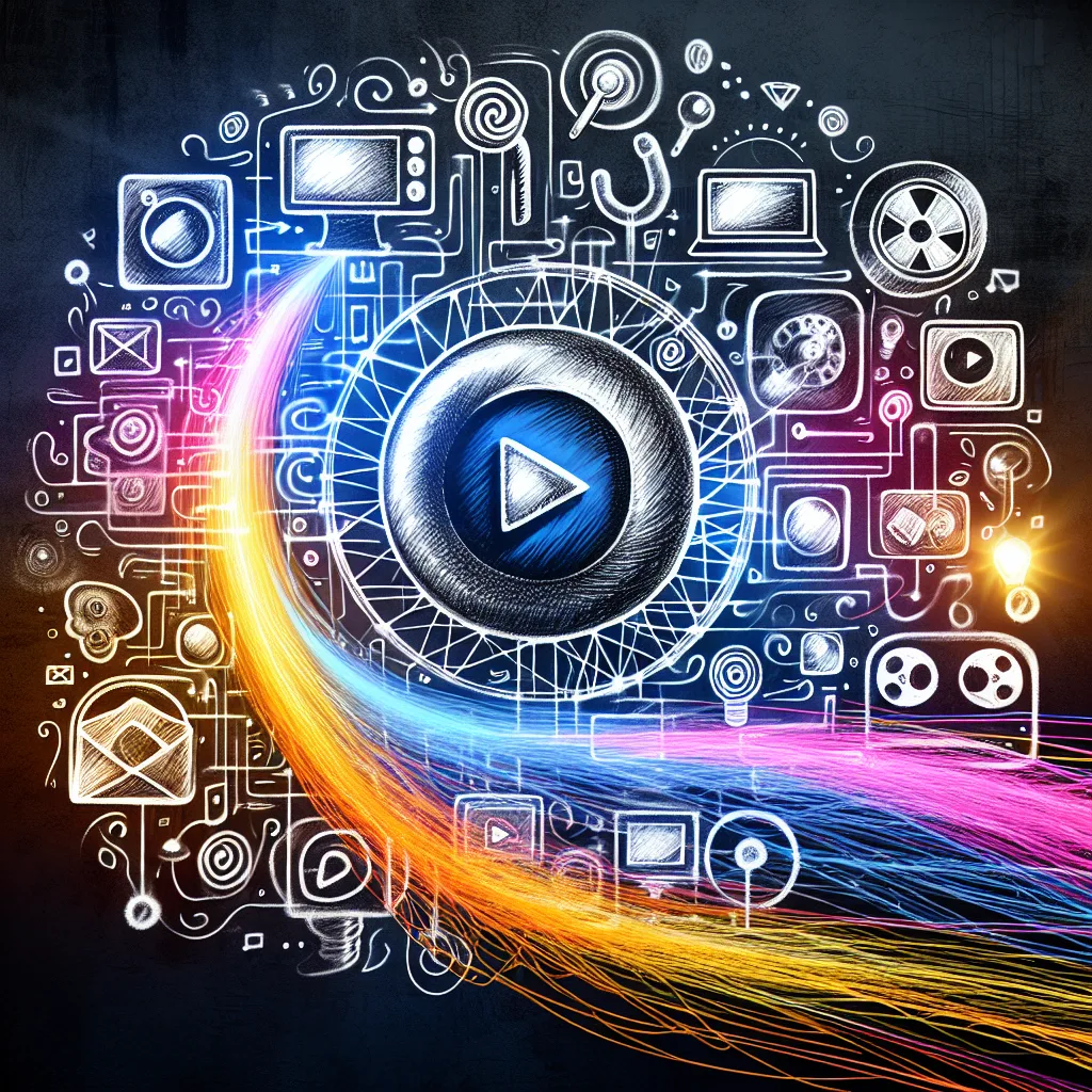 Does Google Traffic Affect YouTube Video Recommendations?