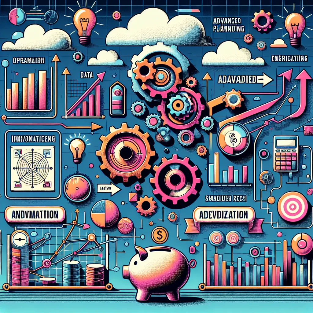 Google Ads Advanced Plans: Smarter Budget Optimization