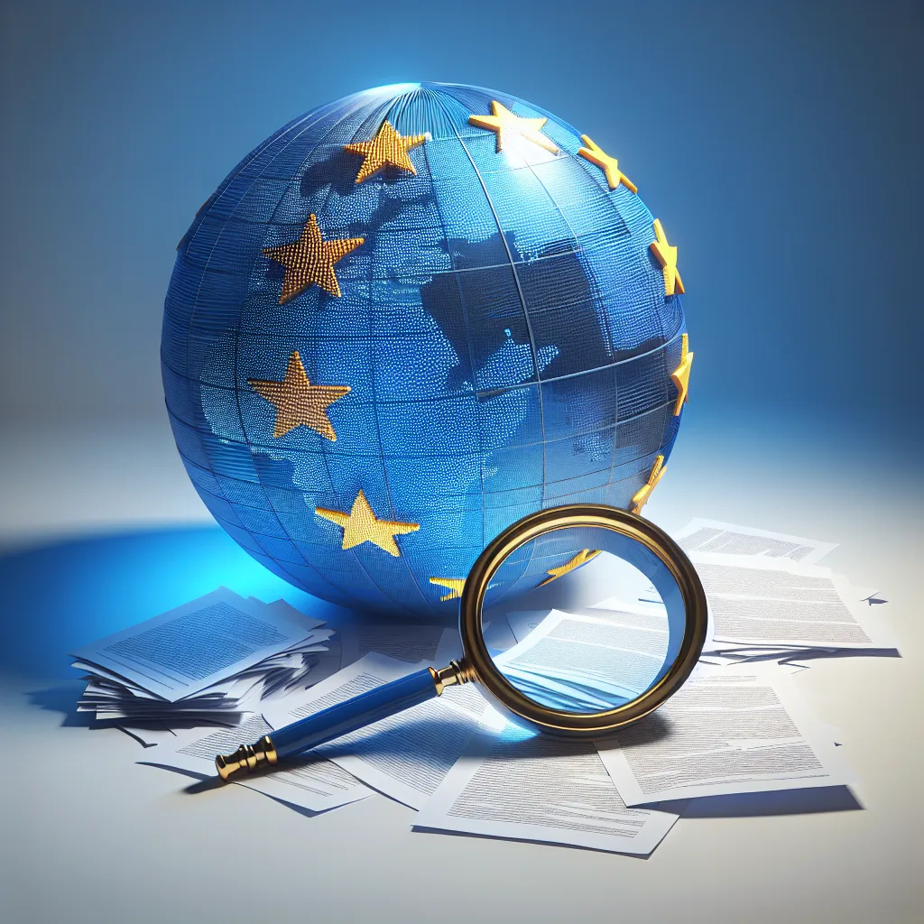 Google Faces EU Charges Over Search Bias: What It Means