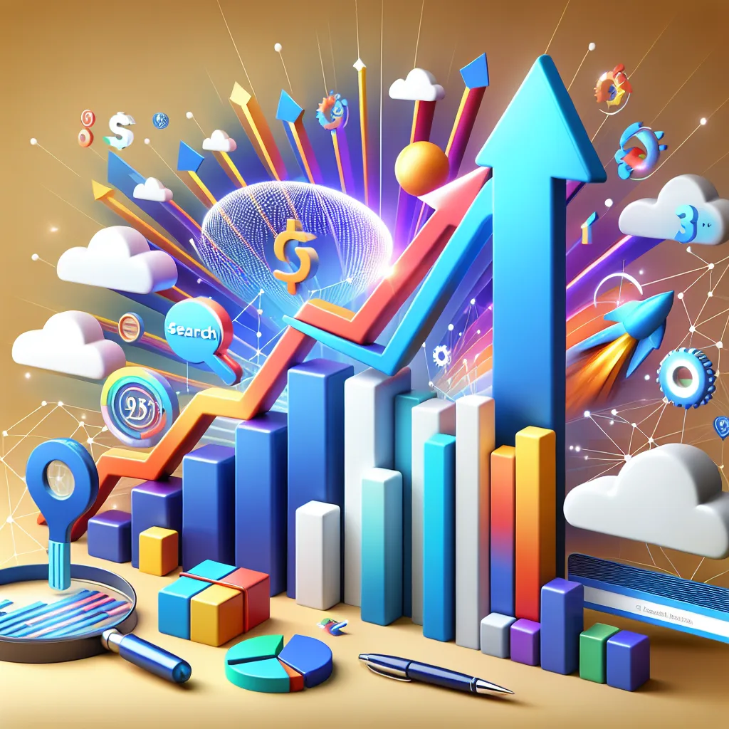 Master Search Marketing: Boost Your Career & Business Success