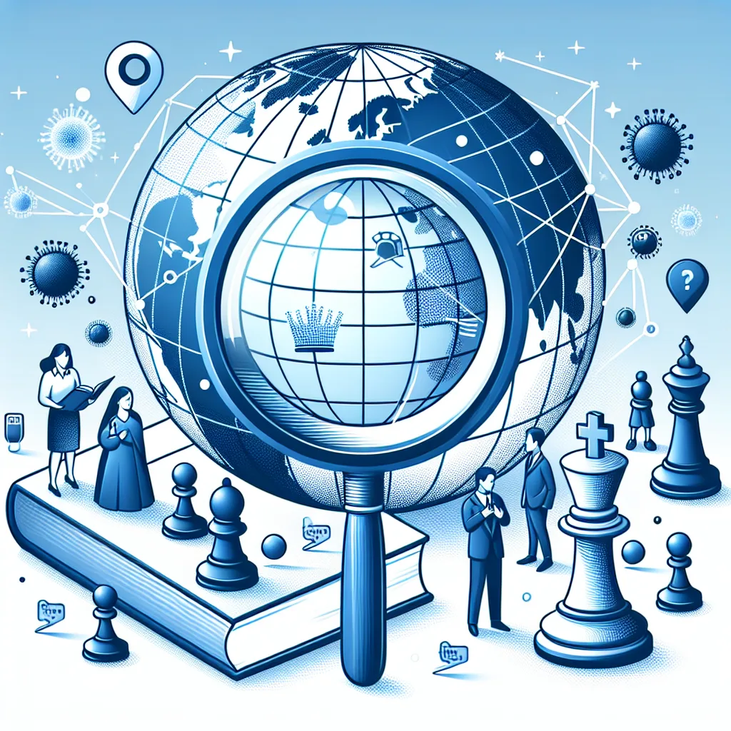 Mastering SEO: Create Content That Ranks and Engages