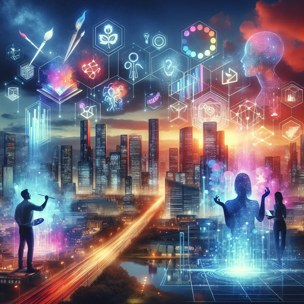 Top Creative and Marketing Jobs to Watch for in 2025