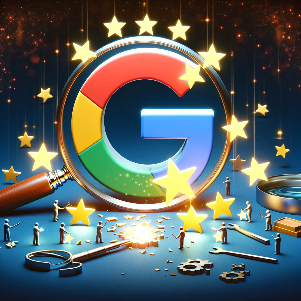 Why Your Google Reviews Are Disappearing & How to Fix It