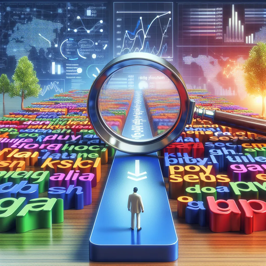 Boost Your PPC Campaigns with Keyword Gap Analysis