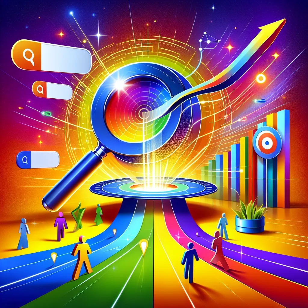 Create Search Ads That Convert: Stand Out & Drive Results