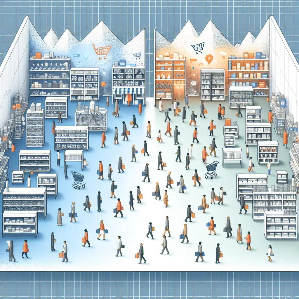 Marketplaces vs Your Website Where Should You Sell Online