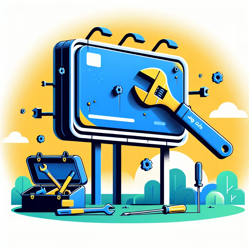 Why Your Google Ads Stopped Running & How to Fix It