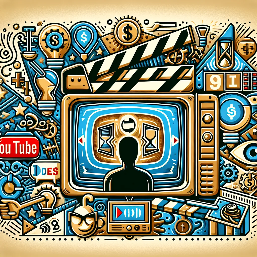 YouTube's New Mid-Roll Ads: What Creators Need to Know