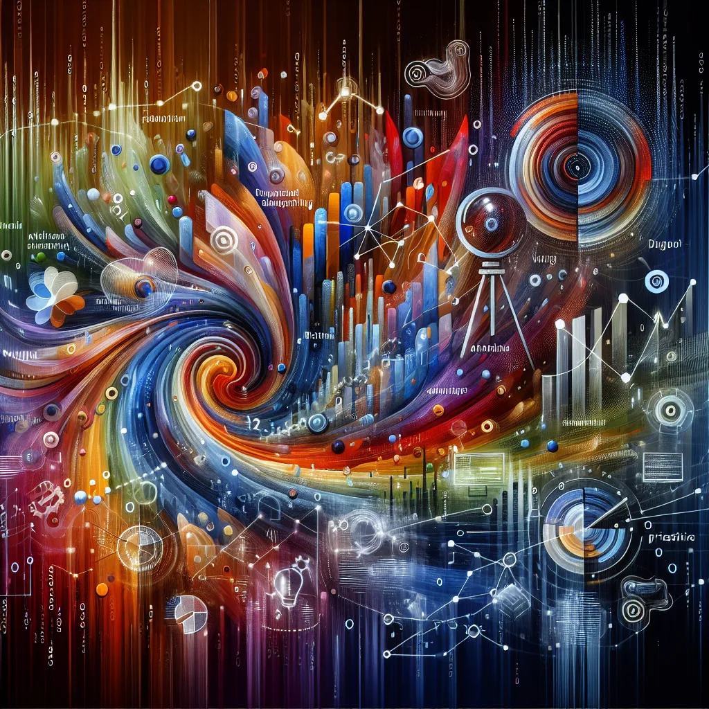 GA4 Features That Are Transforming Digital Analytics