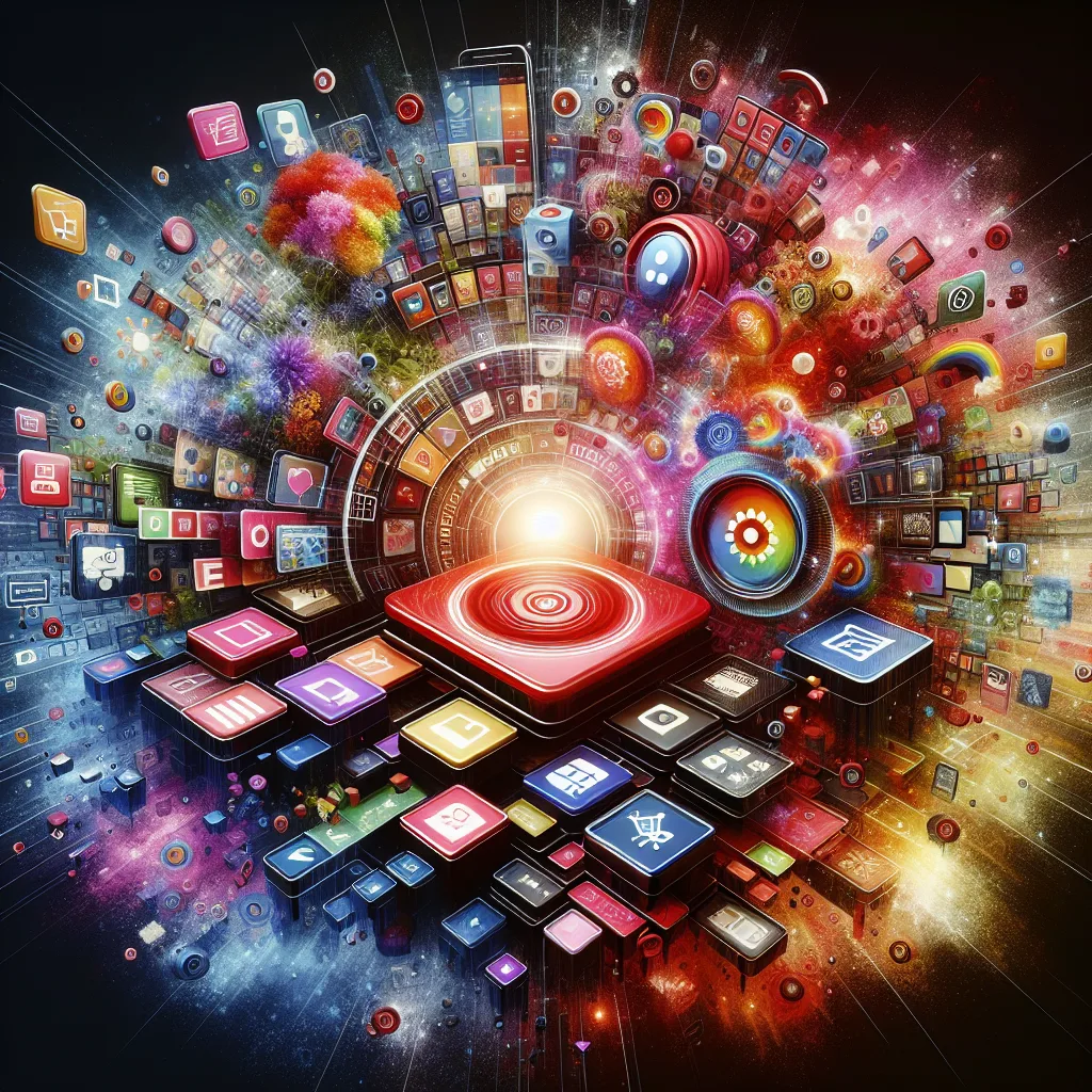 Google Shopping Ads Redesign Boosts Visual Strategy