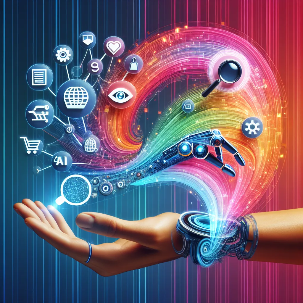 How ChatGPT Is Transforming Search Commerce and Content