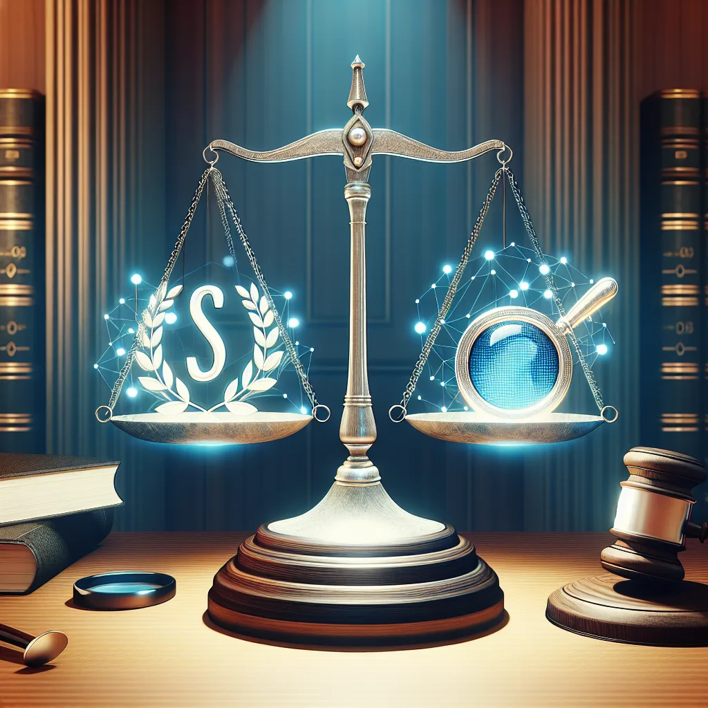 How the DOJ Case Against Google Could Reshape SEO