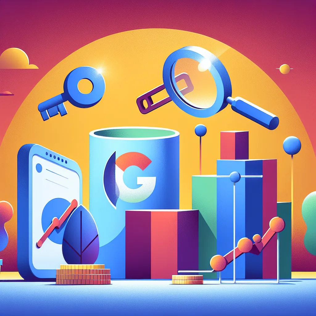 Master Google Ads with Structured Data Insights