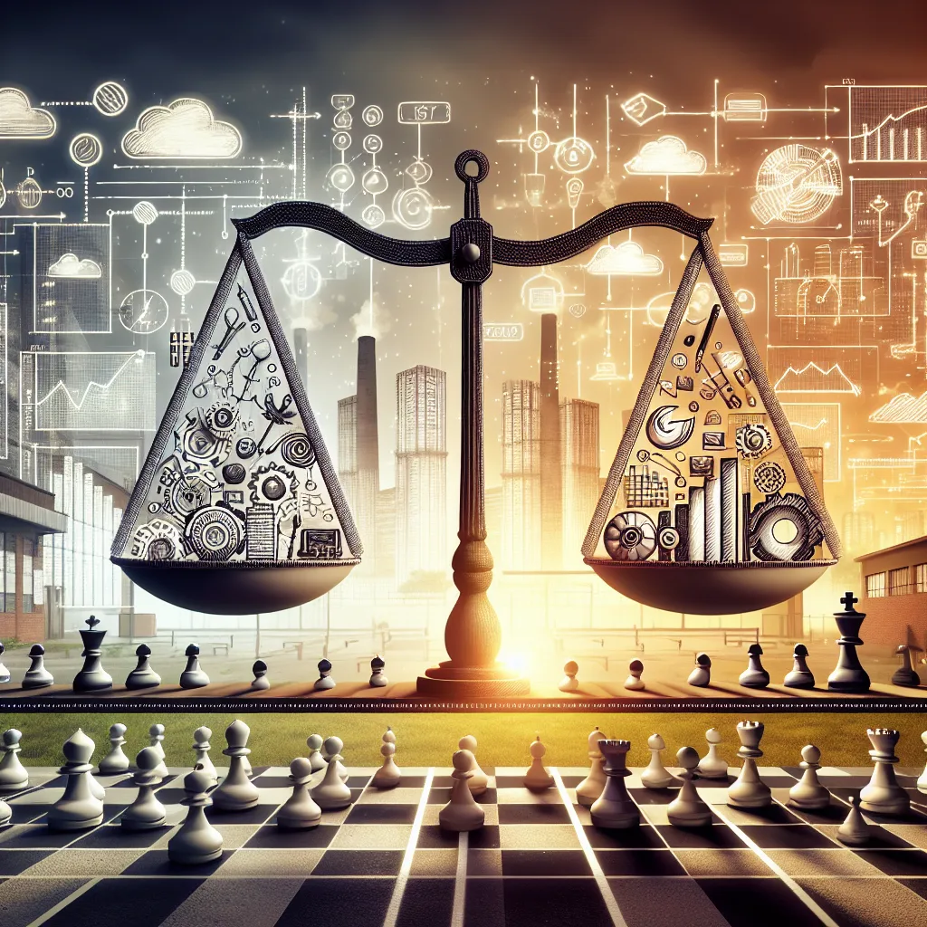 Mastering Content Strategy in Regulated Industries