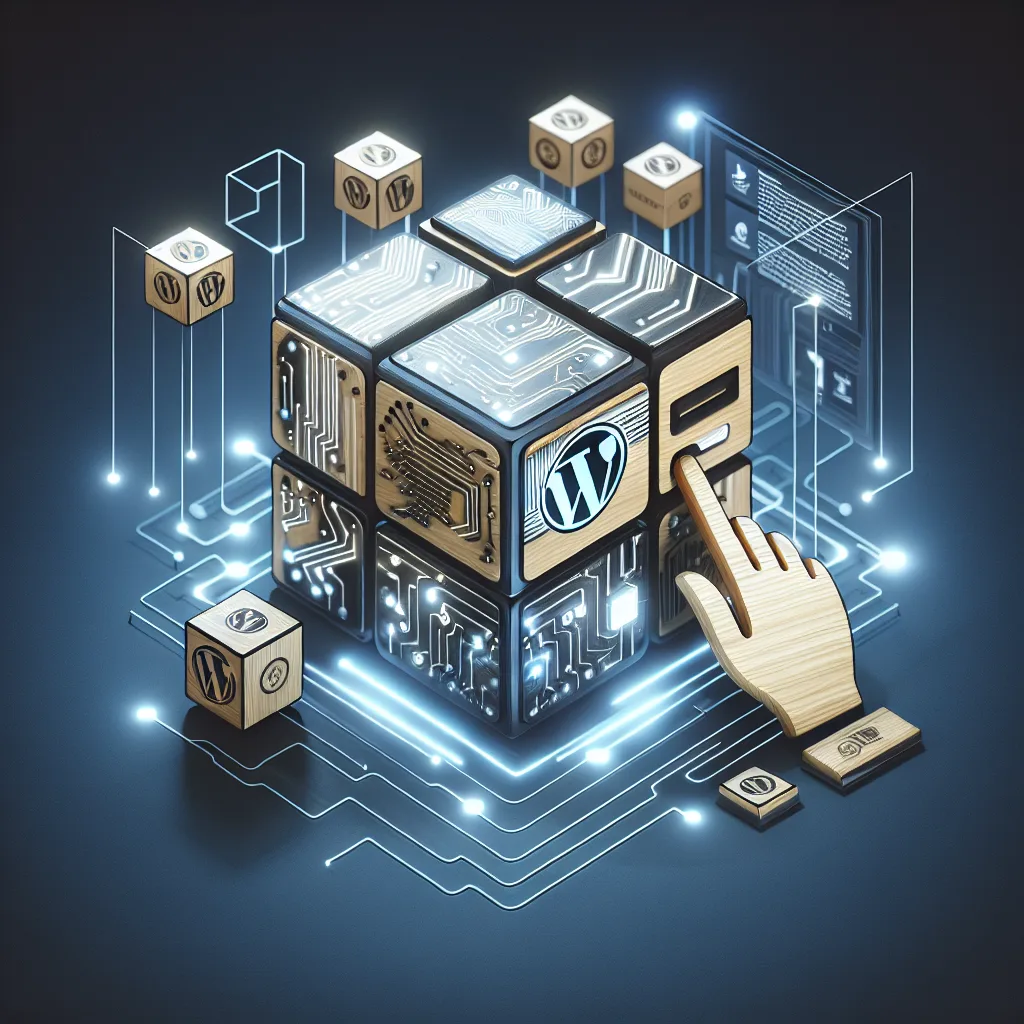 AI Website Builder API Powers Instant WordPress Creation