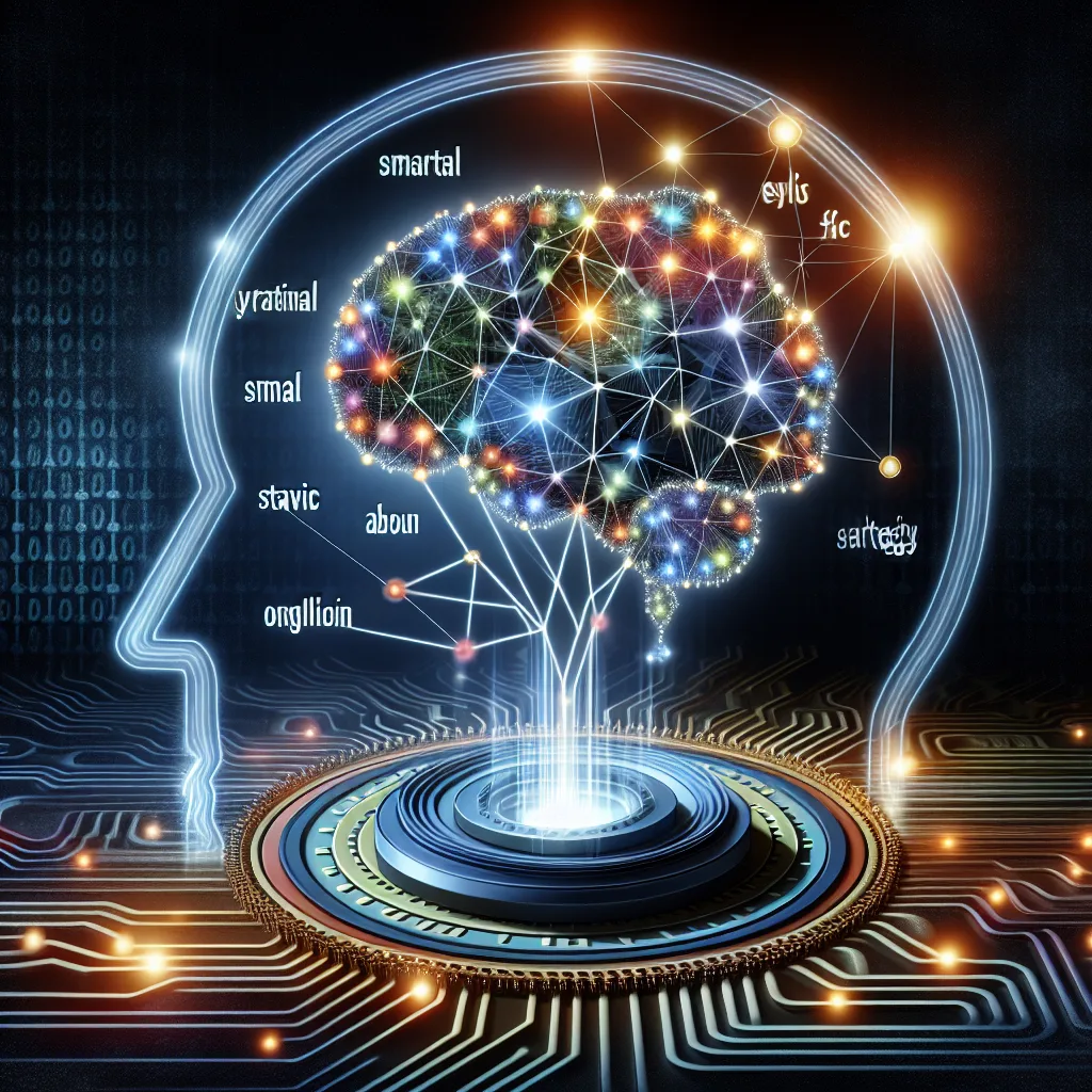 Automate Keyword Clustering for Smarter SEO Strategy