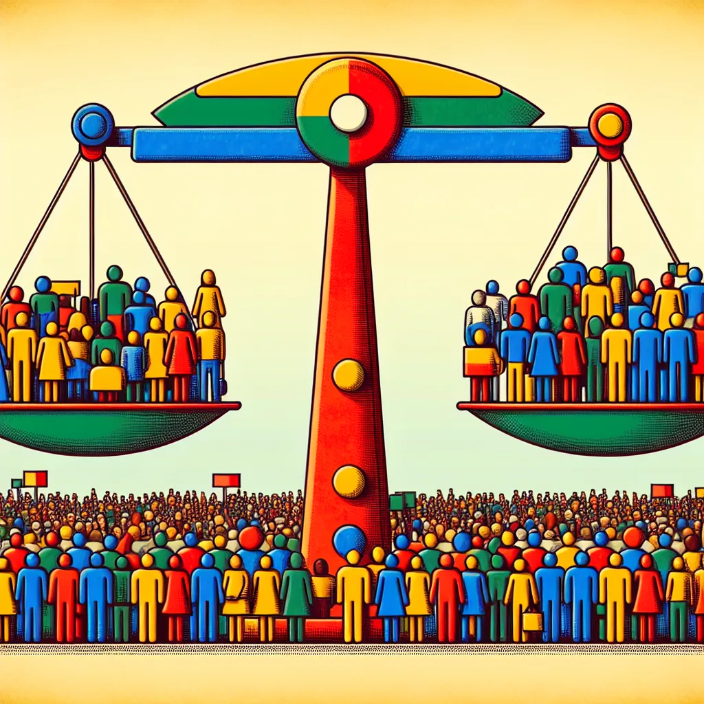 Google Ads Lowers Customer Match Minimum to 100 Users