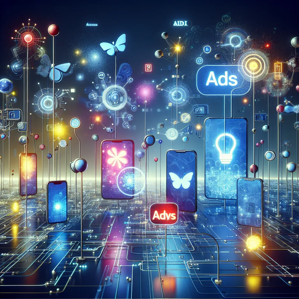 Google Integrates Ads into AI Search Experiences