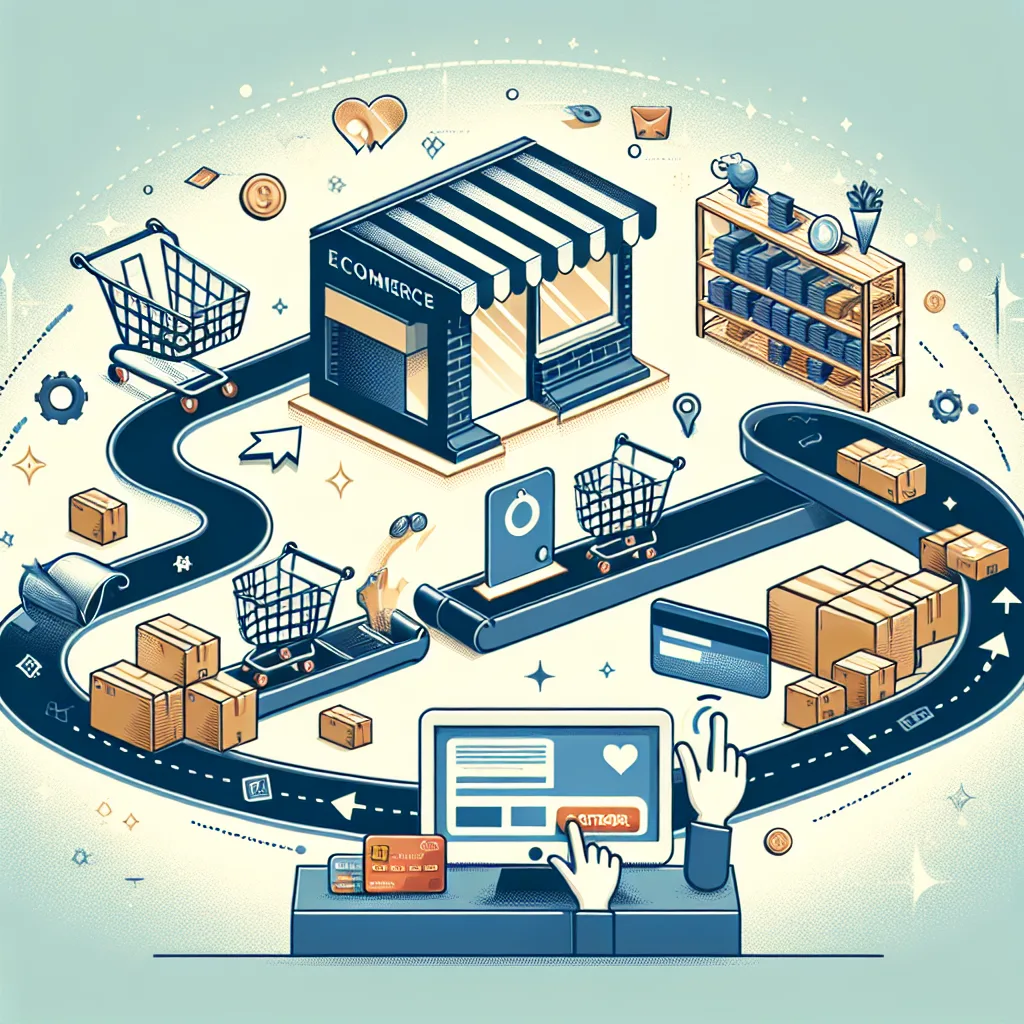 Google Merchant Center Search Just Changed Ecommerce