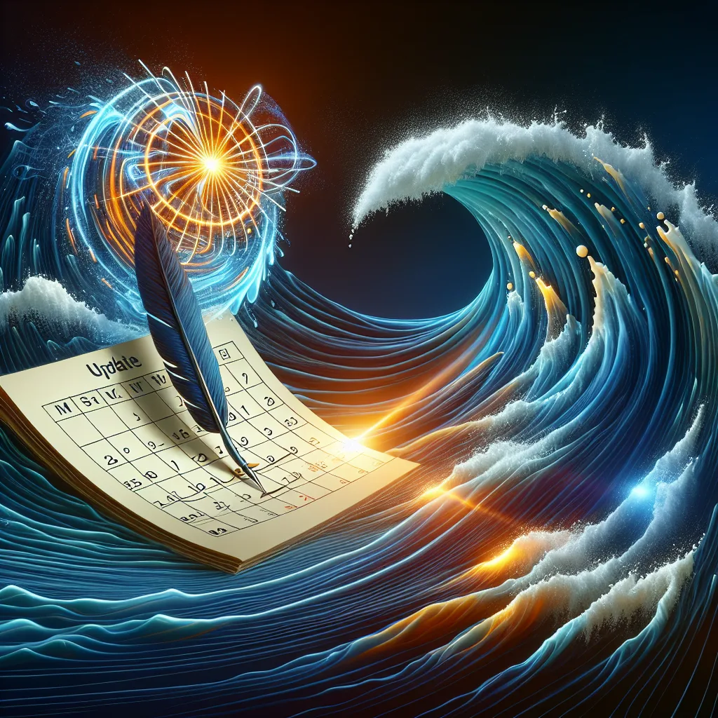 Google Rankings Volatility Surges After March Update