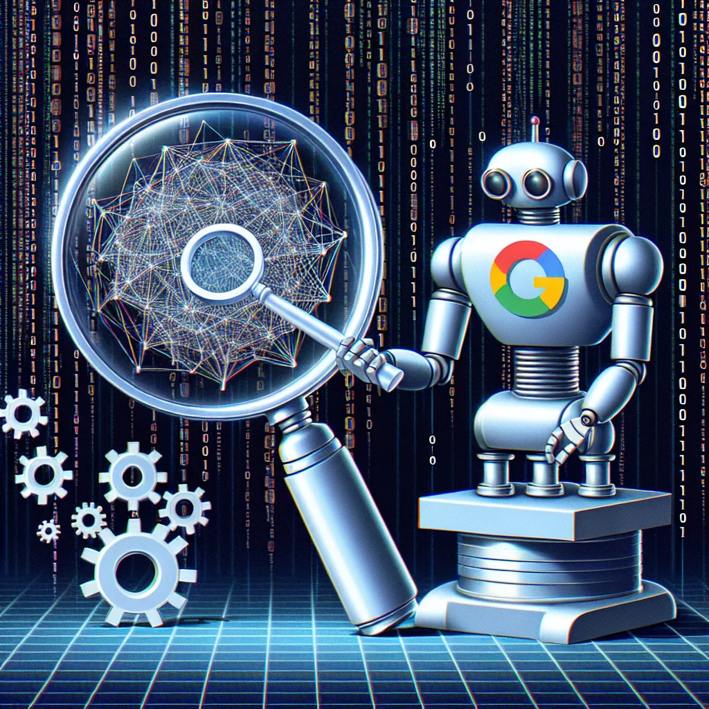 How Google is Transforming Search with AI and LLMs