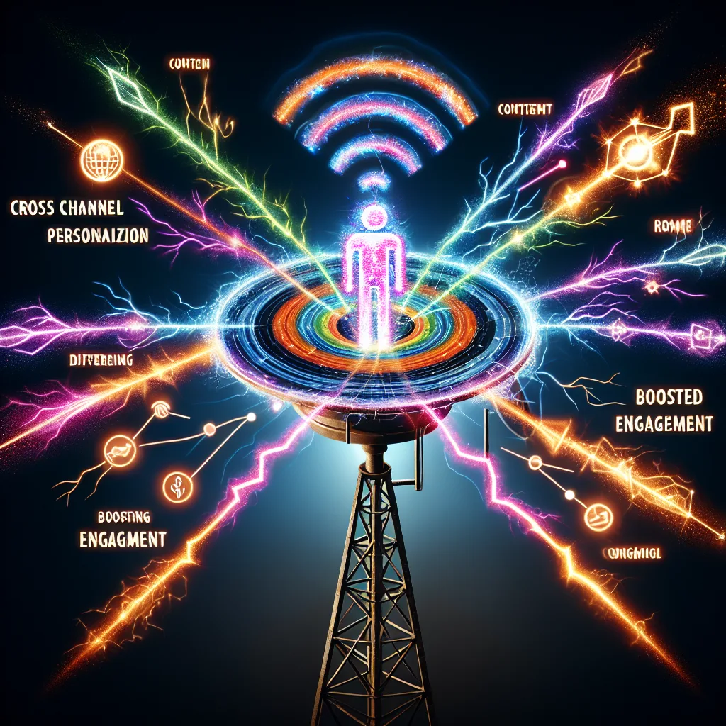 Mastering Cross Channel Personalization to Boost Engagement