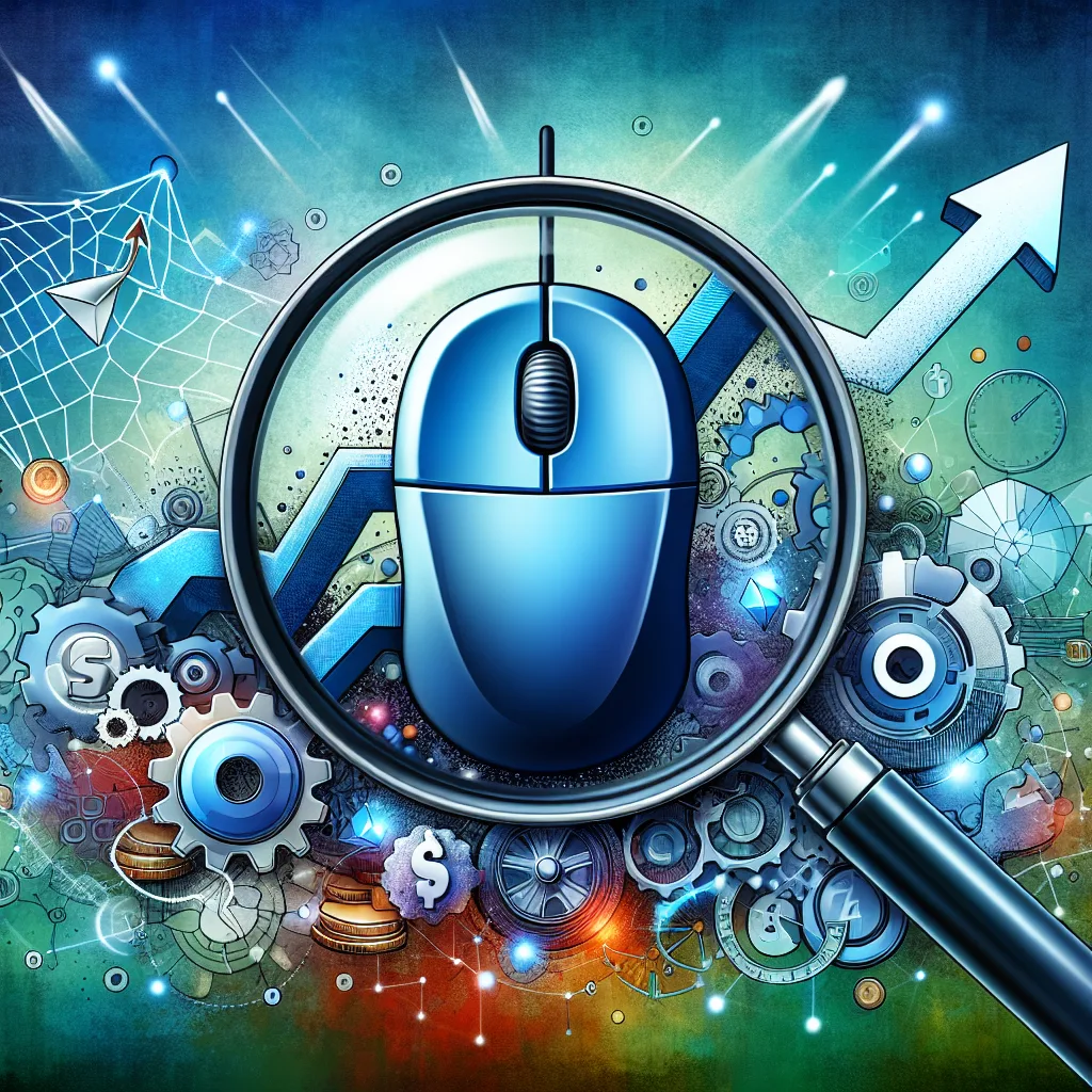 Mastering Google Ads and Performance Max Campaigns