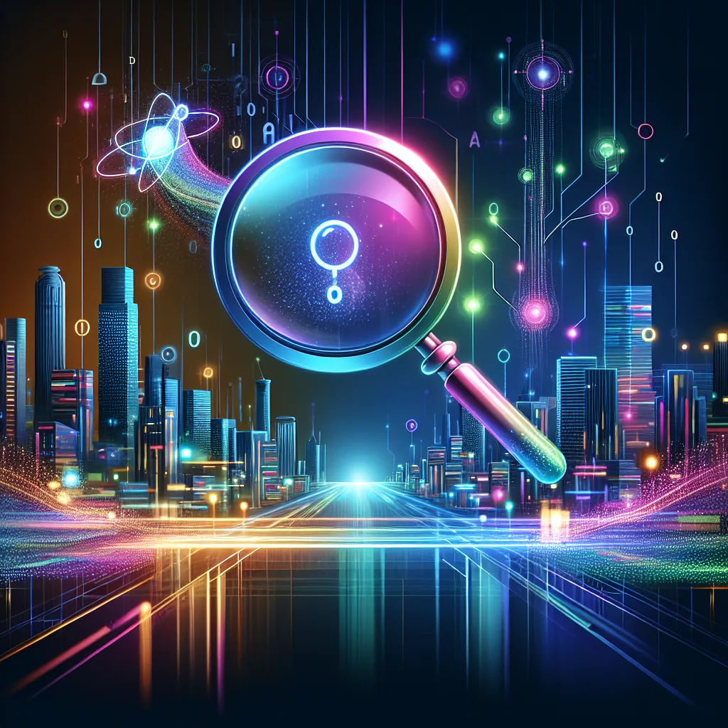 The Future of Search Is Here and It Is Powered by AI