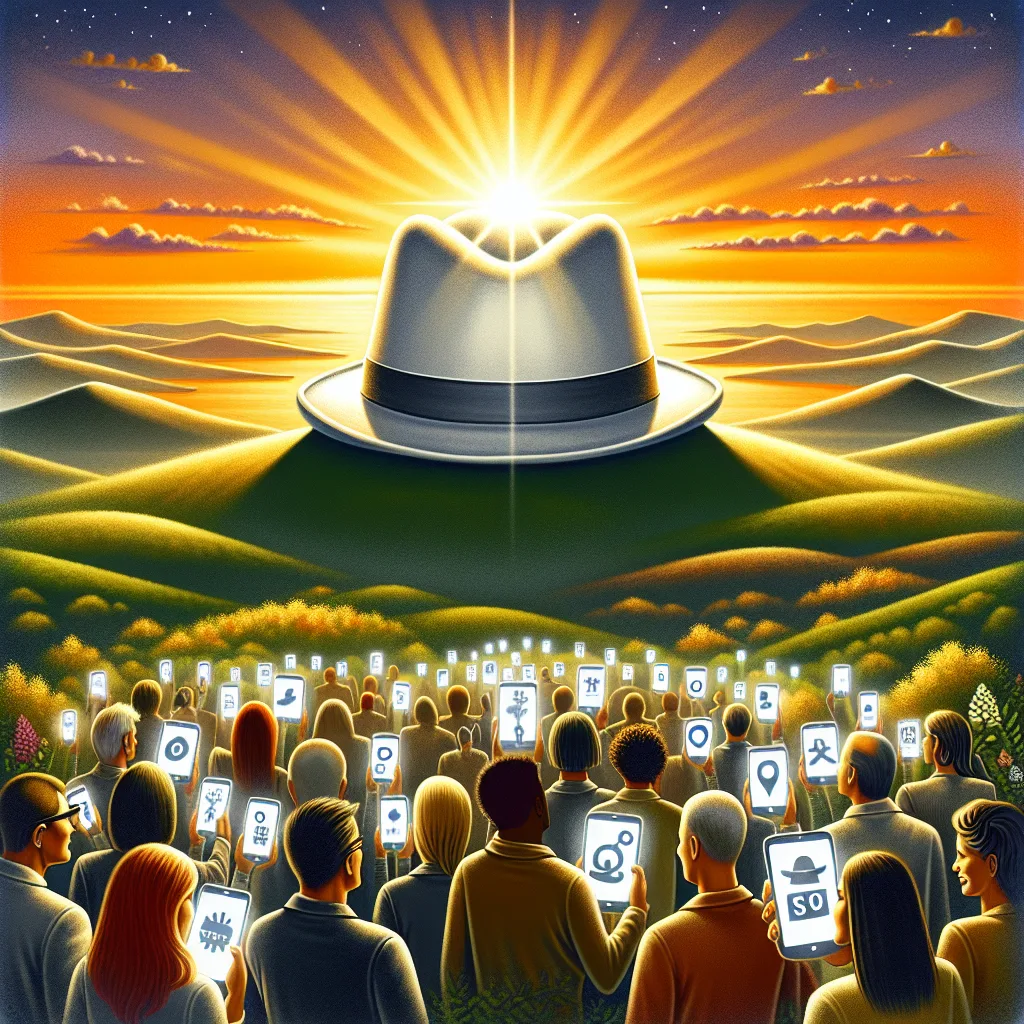 The Rise of Like Hat SEO and the Future of Engagement